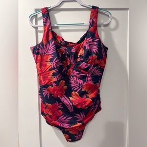 Swimsuit size 18